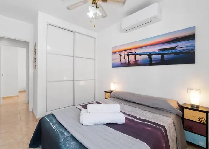 Villa-capricho Playa - Zeus 度假居 托雷维耶哈